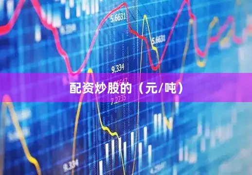 配资炒股的（元/吨）
